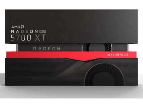 AMD Radeon RX 5700 XT: amd graphics cards