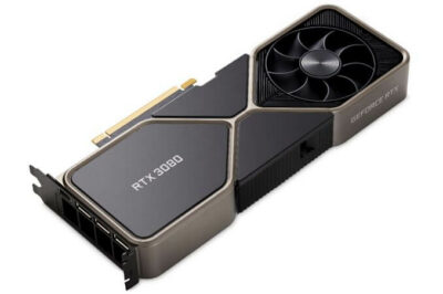 NVIDIA GeForce RTX 3080: Best overall graphics card