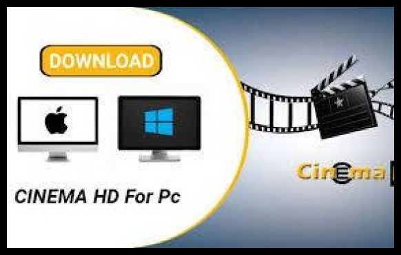 Download Cinema HD for PC