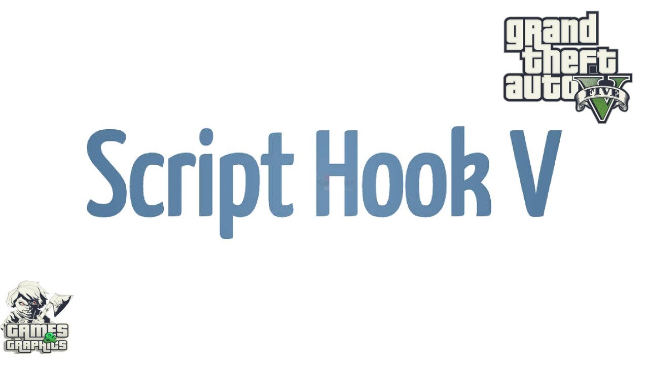 Script hook V: Unlock The Magical Gaming Experience (Easy Download & Install)